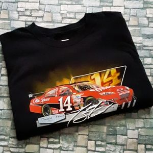 Tony Stewart 14 Official NASCAR 2009 Shirt